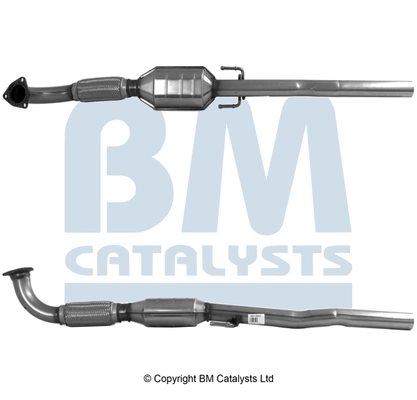 Catalytic Converter